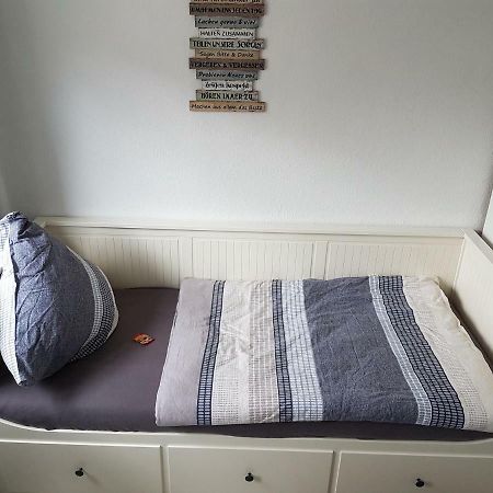 Ferienwohnung Veit إسن المظهر الخارجي الصورة