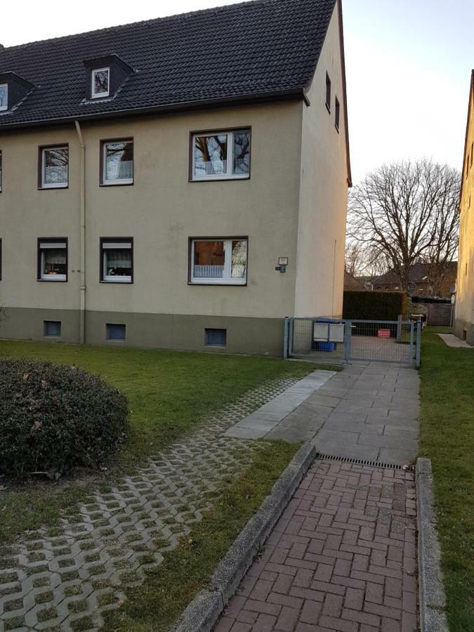 Ferienwohnung Veit إسن المظهر الخارجي الصورة