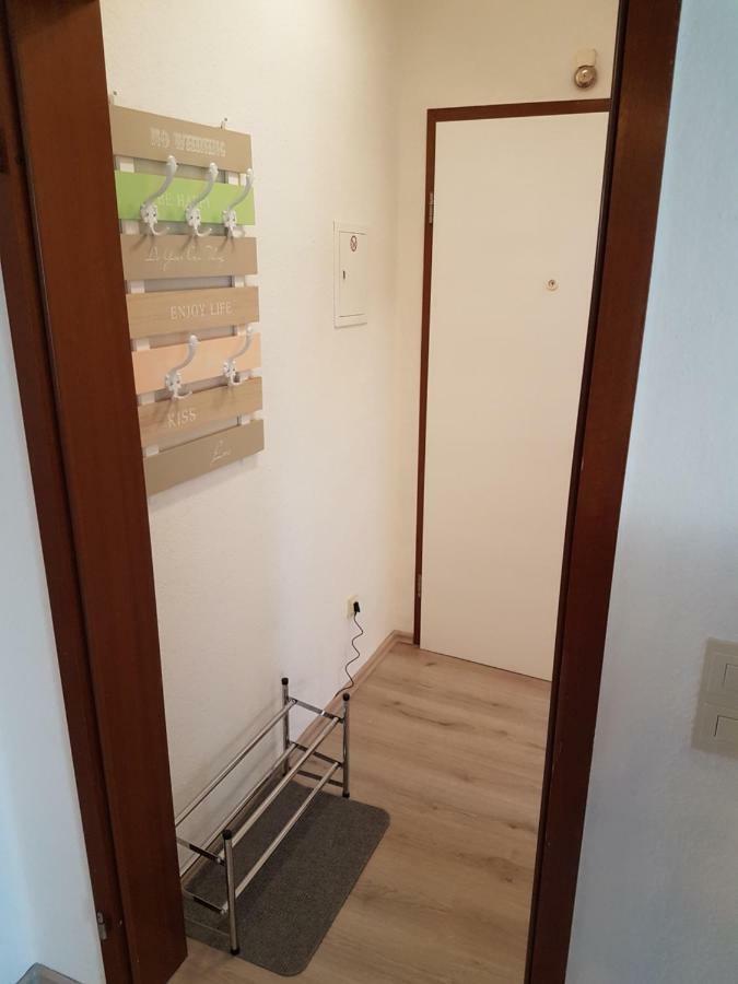 Ferienwohnung Veit إسن المظهر الخارجي الصورة